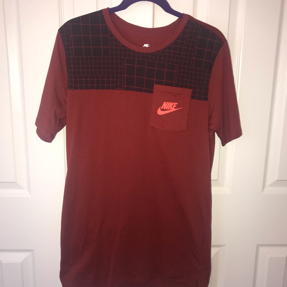 Nike Tee